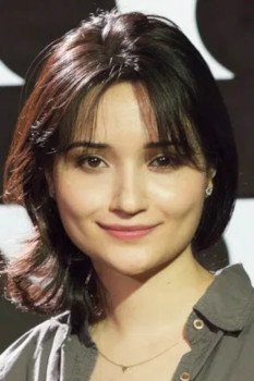 Nasrin Mostafazadeh