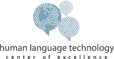 Human Language Technology Center of Excellence